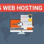 top 5 best web hosting company in hindi